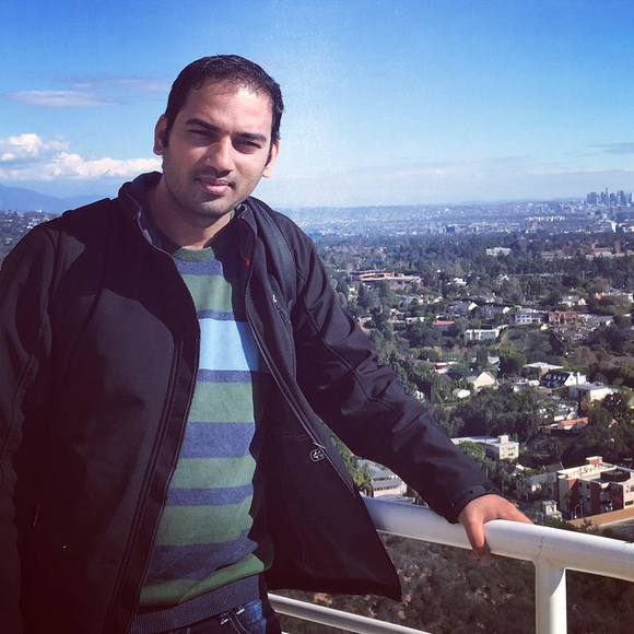 Poshmark profile picture for @praveen